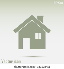 Home icon