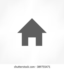 home icon