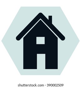 Home icon