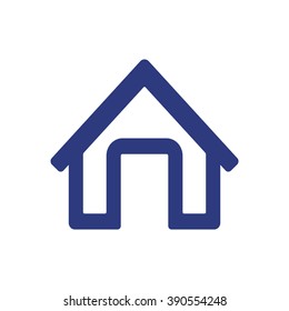 Home icon .