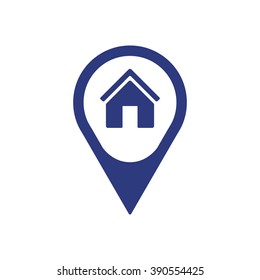 Home icon .