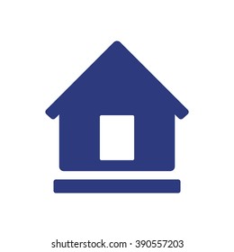 Home icon .