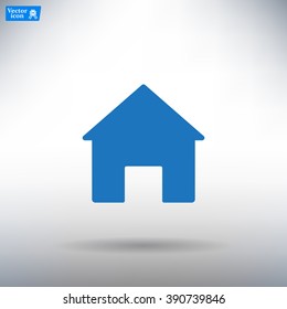 home icon