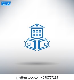 home icon
