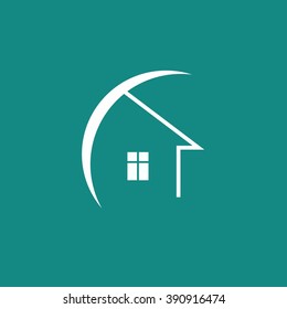 home icon