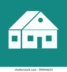 home icon