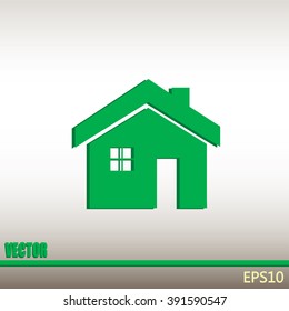 Home icon