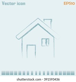 Home icon
