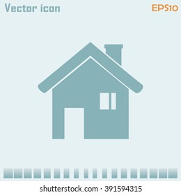 Home icon