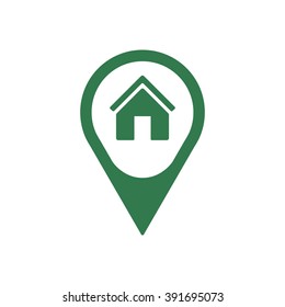 Home icon .