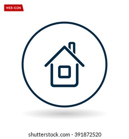 home icon