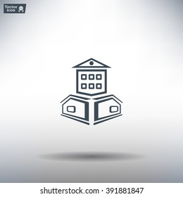 home icon