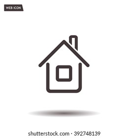 home icon