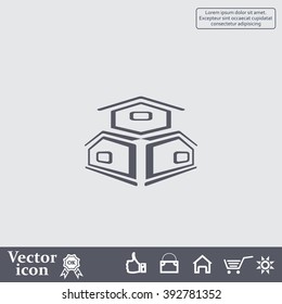 home icon