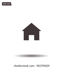 home icon