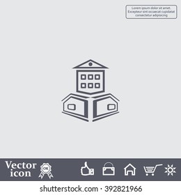 home icon