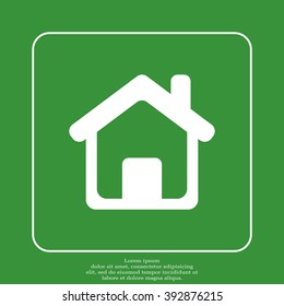 Home icon
