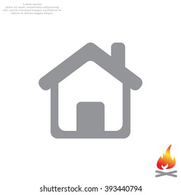 Home icon