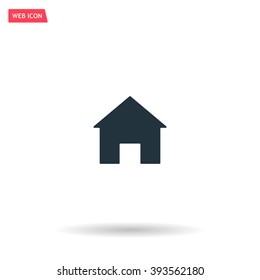 home icon