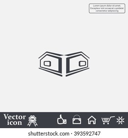 home icon
