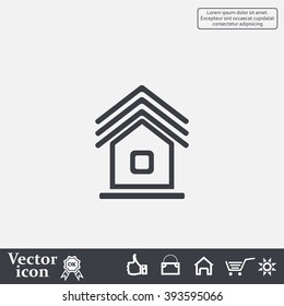home icon