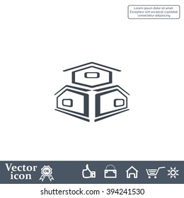 home icon
