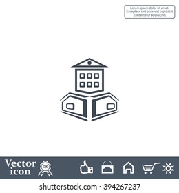 home icon