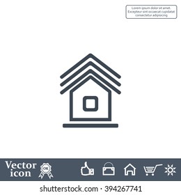 home icon
