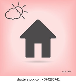 home icon