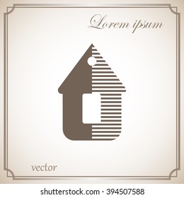 home, icon