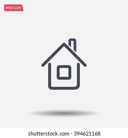 home icon