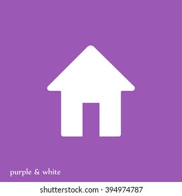 home icon