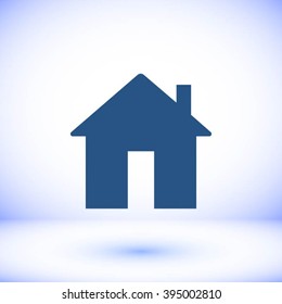 Home icon