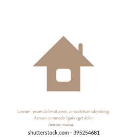 home icon