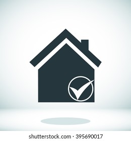 home icon