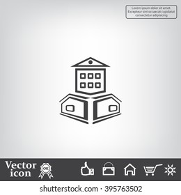 home icon
