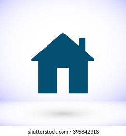 Home icon