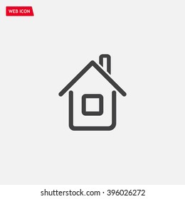 home icon