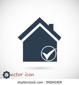home icon