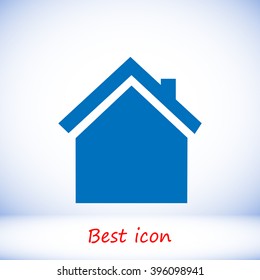 home icon
