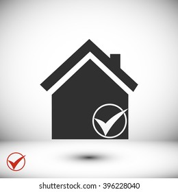 home icon