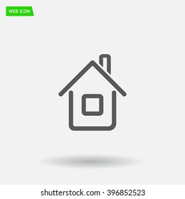 home icon