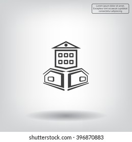 home icon