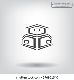 home icon