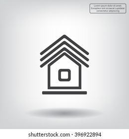 home icon
