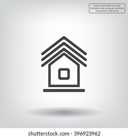 home icon