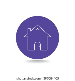 Home Icon.