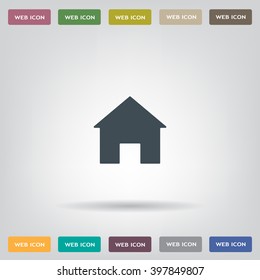 home icon