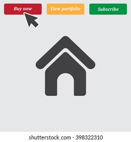 Home Icon