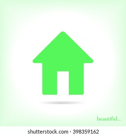 home icon